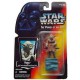 Yoda (With Jedi Trainer Backpack and Gimer Stick)  Figura kenner sellada 1995  